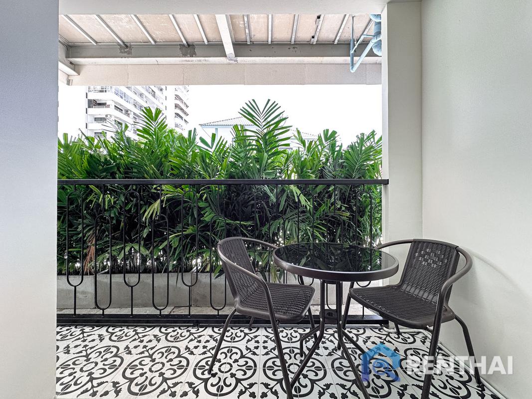 picture Stylish 1bed at The Indeed Condo Pattaya, Fully Furnished - 13/25