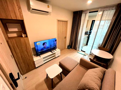 คอนโดให้เช่า : 💥DL-12139💥ว่าง ให้ เช่า นิว โนเบิล ไฟฉาย - วังหลัง👉แอดไลน์ @wonder_condo 