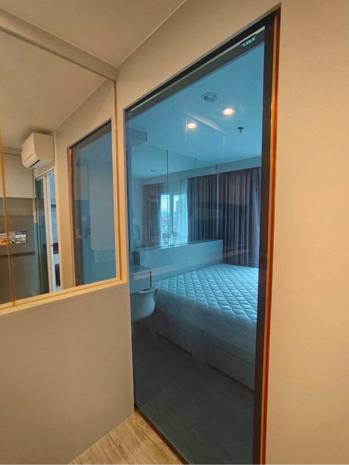 รูป ให้เช่า รีเจ้น โฮม บางนา ใกล้บีทีเอสบางนา 350 ม - รูปที่ 8/11