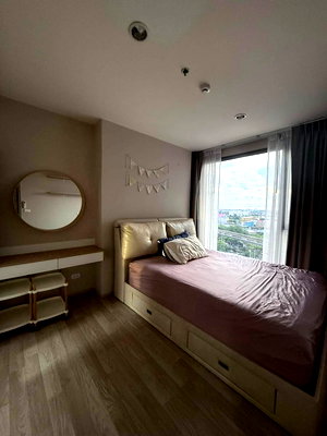 Condos for sale :  IDEO Mobi Sukhumvit      Eastpoint 