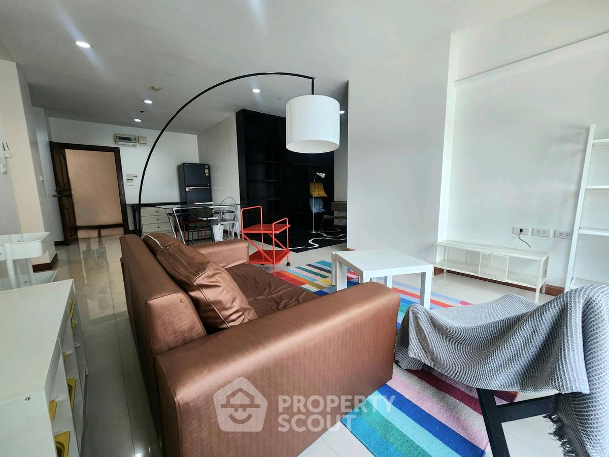 รูป คอนโด 2 ห้องนอน 93 ตร.ม. ขายที่ PG Rama 9 ห่าง MRT พระราม 9 400 ม. (ID 3054076) - รูปที่ 5/24