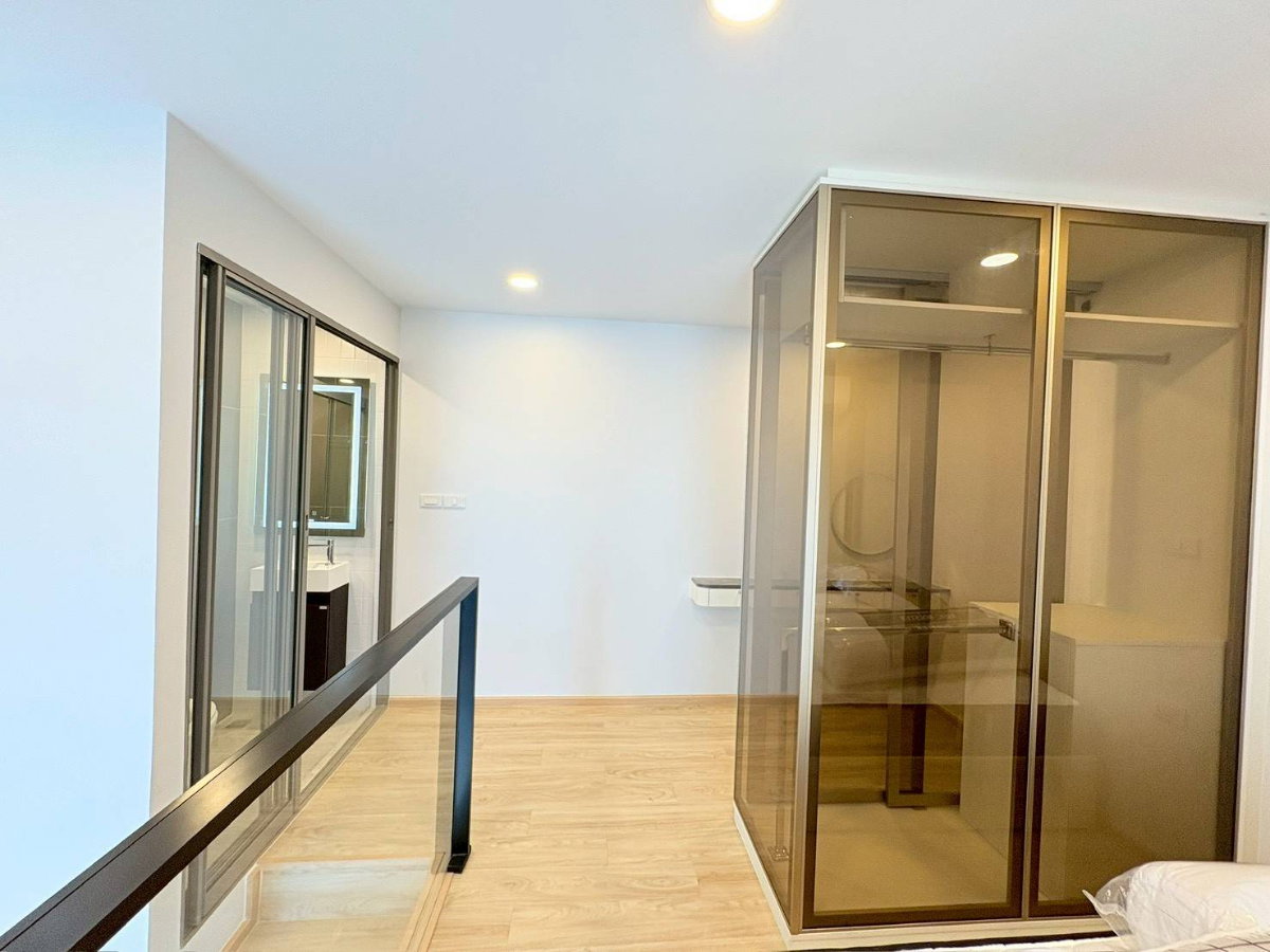 picture For rent : ESQUE Sukhumvit 101/1 - 2/15