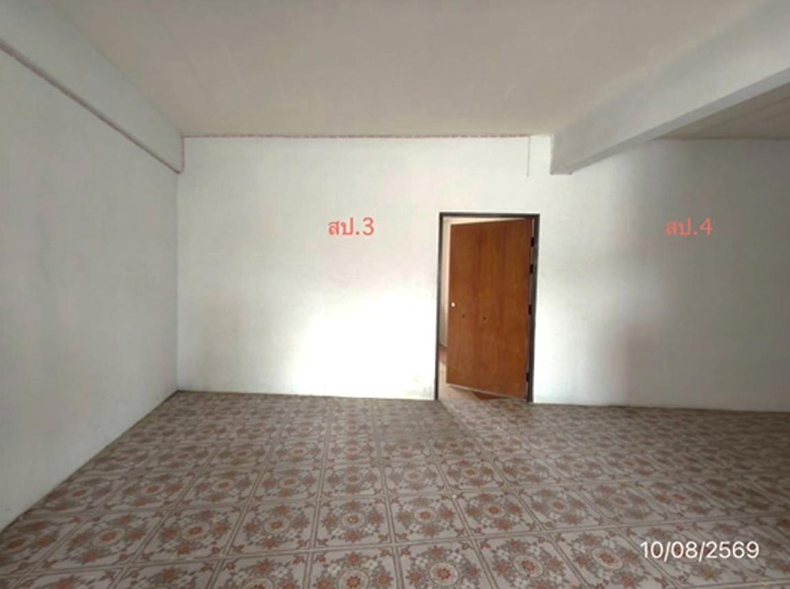 รูป อาคารพาณิชย์ 67 ตร.วา สัตหีบ ชลบุรี 7.1M - รูปที่ 39/49