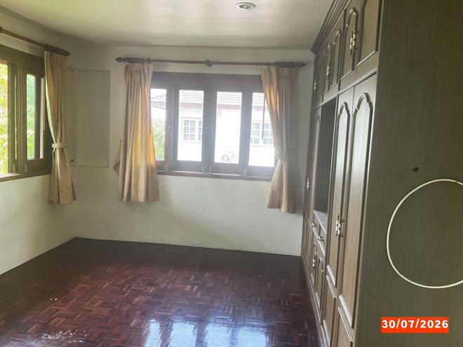 รูป บ้านเดี่ยว 100.2 ตร.วา เมืองนครศรีธรรมราช นครศรีธรรมราช 4.8M - รูปที่ 17/45