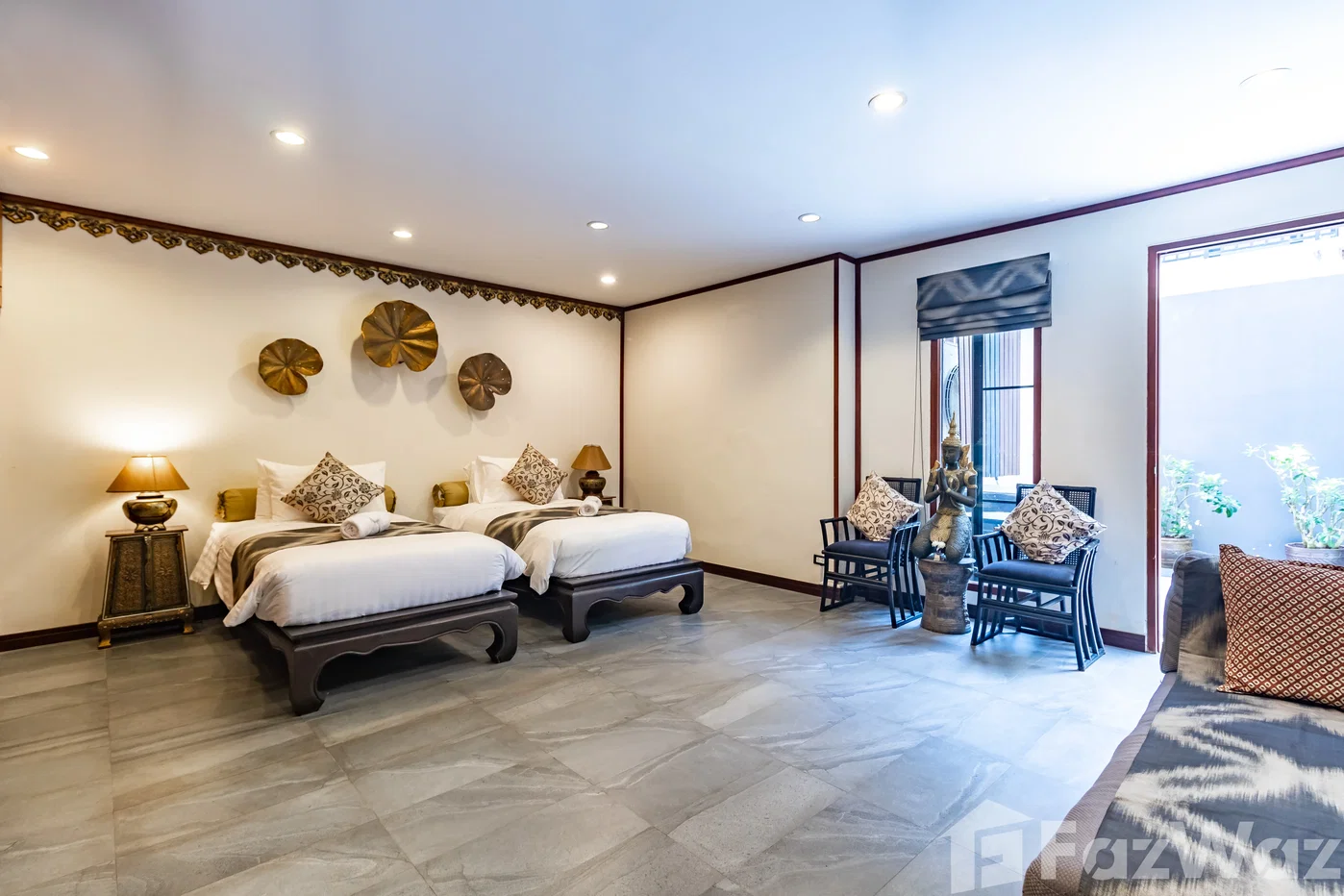 picture 5 Bedroom Villa for Rent & Rent at Maan Tawan 1854516 - 13/26