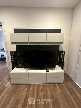 1-BR Condo at The Room Sukhumvit 62 near BTS Punnawithi (ID 2419610)