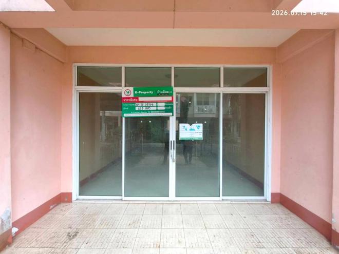 picture TOWN HOUSE 12.5 Sq.w. Mae Lao Chiang Rai for 900,000 - 4/35