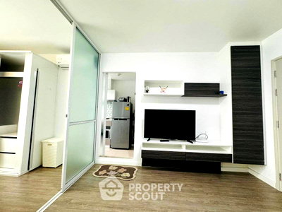 Condos for sale : 1-BR Condo at Dcondo Ping Chiang Mai close to CentralFestival Chiangmai (ID 3360534)
