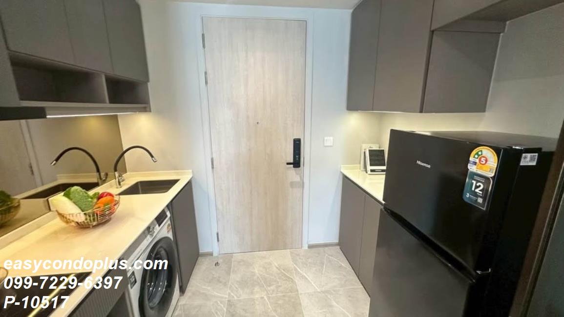 picture 💥 [ 𝐏-𝟏𝟎𝟓𝟏𝟕 ] FOR RENT : Chapter Thonglor 25 Near BTS Thong Lo 𝟐𝟓,𝟎𝟎𝟎! THB/mo. | Line @easycondoplus | 099-229-6397 - 8/9
