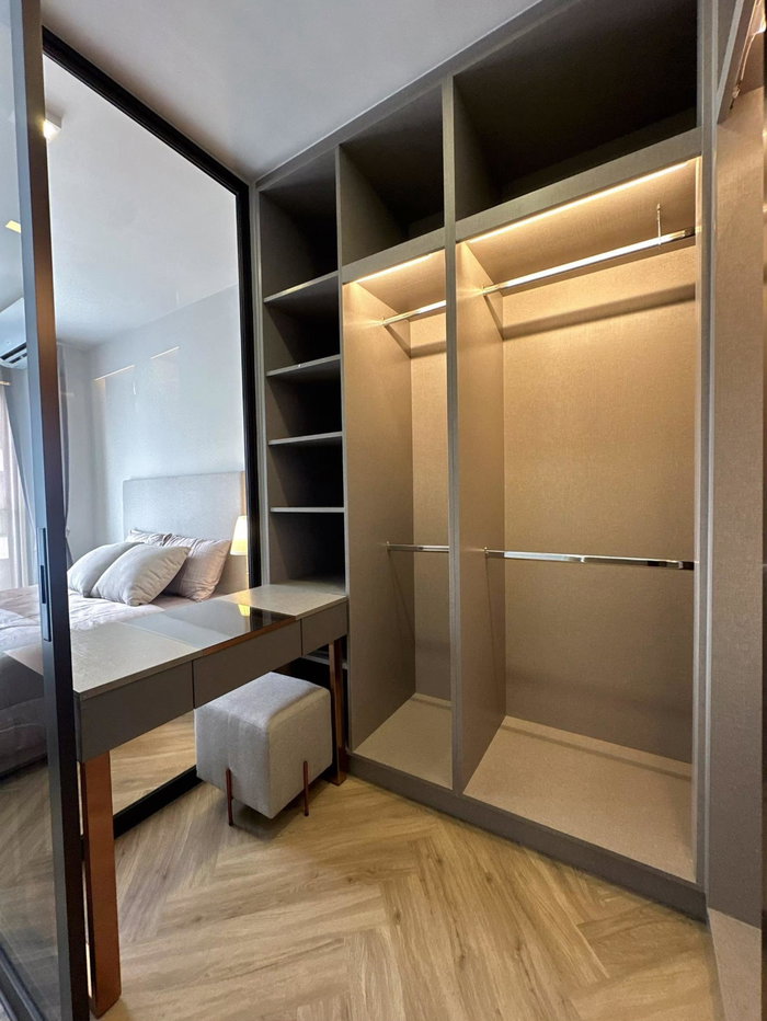 รูป ให้เช่า Chapter Thonglor 25 (แชปเตอร์ ทองหล่อ 25) - รูปที่ 4/8