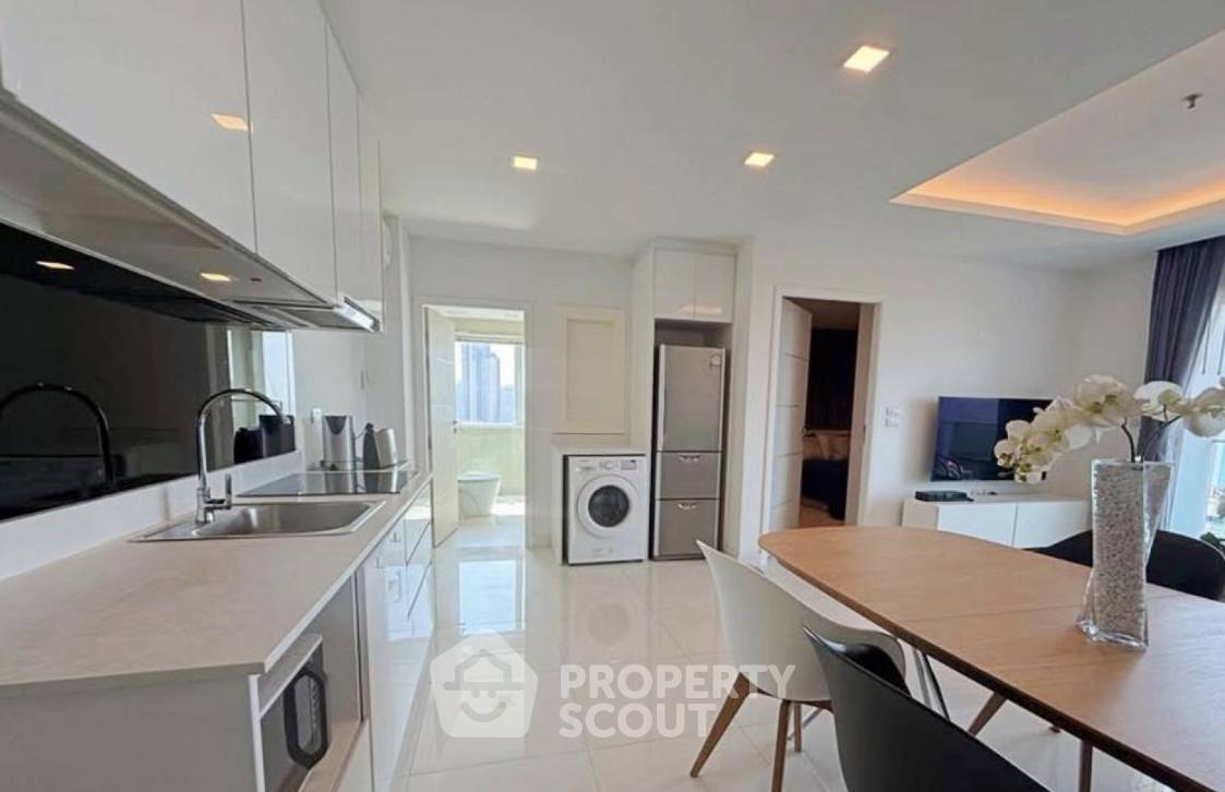 รูป ขายคอนโด 1 ห้องนอน ขนาด 58 ตารางเมตร One Tower Pratamnak (ID 3082257) - รูปที่ 6/7