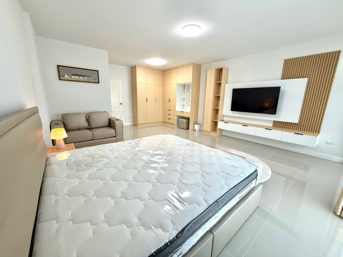 รูป บ้านให้เช่า อรสิริน 6 ทาวน์โฮม สันกำแพง เชียงใหม่ - รูปที่ 24/30