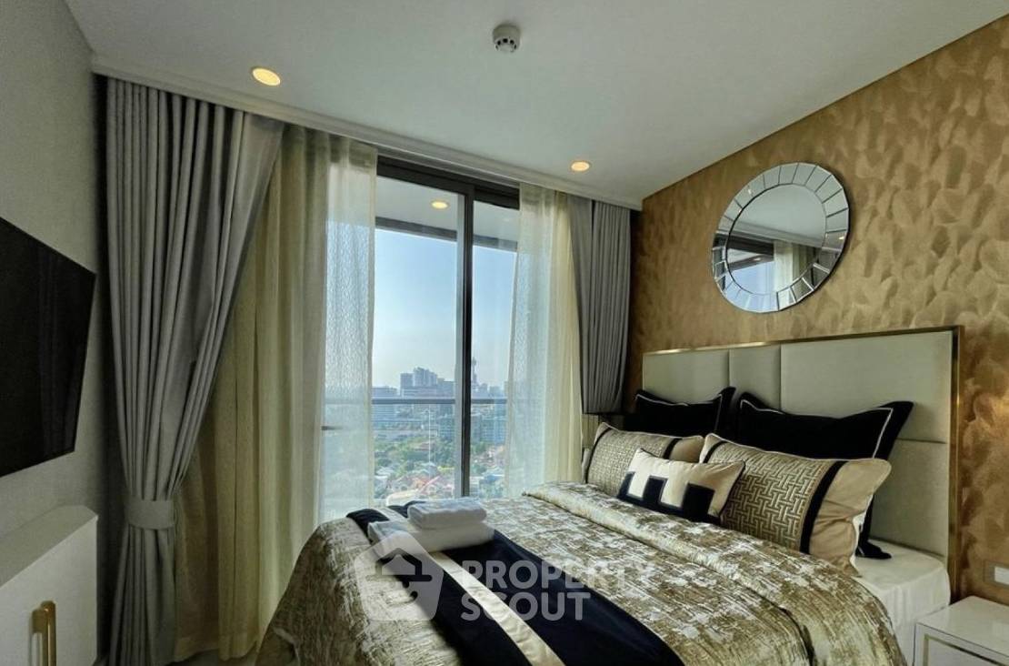 รูป คอนโด 1-ห้องนอน ที่ โคปาคาบาน่า บีช จอมเทียน ใกล้ หาดจอมเทียน (ID 3082214) - รูปที่ 5/7