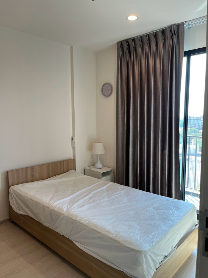 picture For Rent Condo NUE NOBLE  Chaengwattana Two Bed Room - 3/20