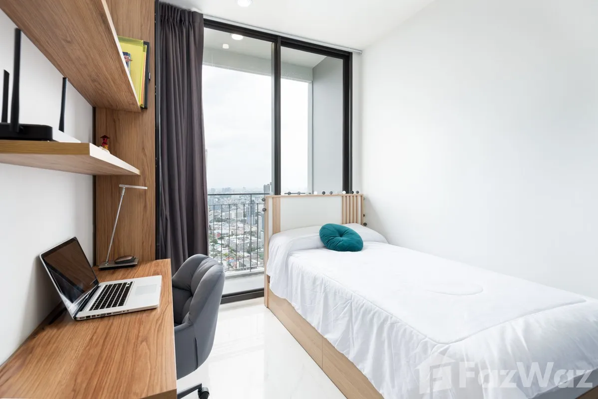 picture 49th Floor 3BR Condo with Panoramic River & Bangkok Views 6836388 - 13/15