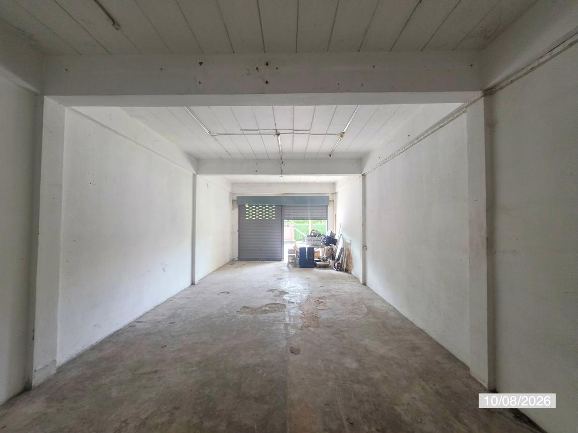 รูป บ้านเดี่ยว 19.8 ตร.วา เวียงสระ สุราษฎร์ธานี 1.5M - รูปที่ 17/29