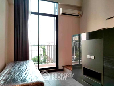 Condos for sale : 1-BR Condo at Beyond Sukhumvit near BTS Udom Suk (ID 1528120)