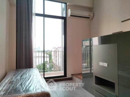 1-BR Condo at Beyond Sukhumvit near BTS Udom Suk (ID 1528120)
