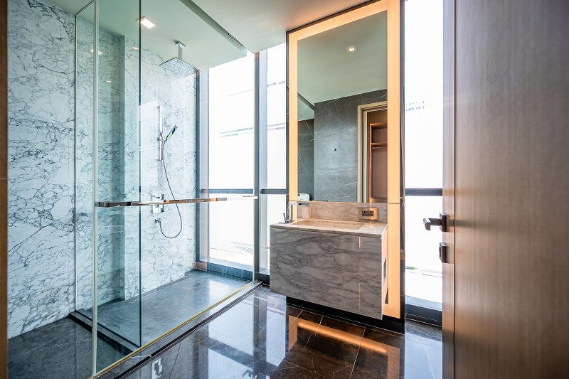 picture @Condorental condo for rent The Monument Thonglor - 7/25