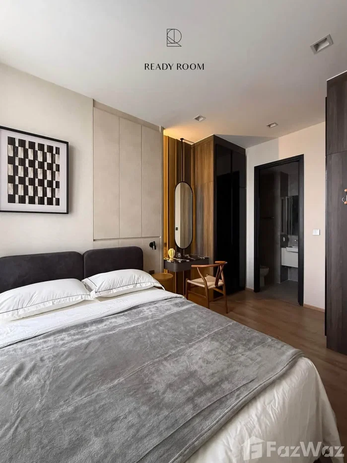picture 1 bedrooms condo for rent at Noble Around Ari 6835622 - 15/22