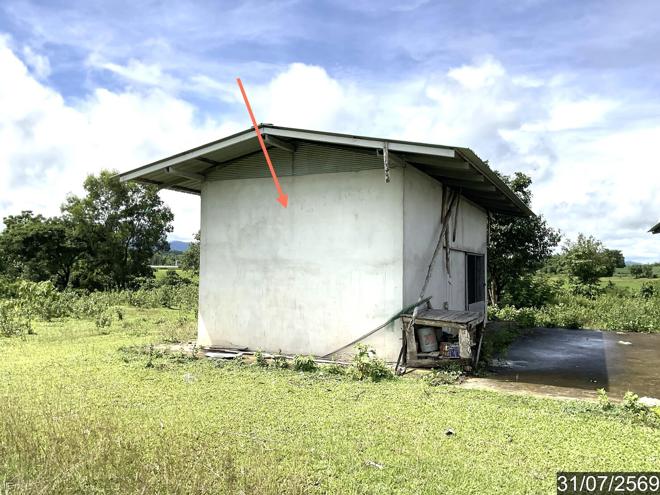 รูป บ้านเดี่ยว 6901 ตร.วา เวียงชัย เชียงราย 22.6M - รูปที่ 15/45