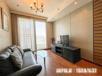 รูปภาพ Supalai River Place (Studio 50sqm)