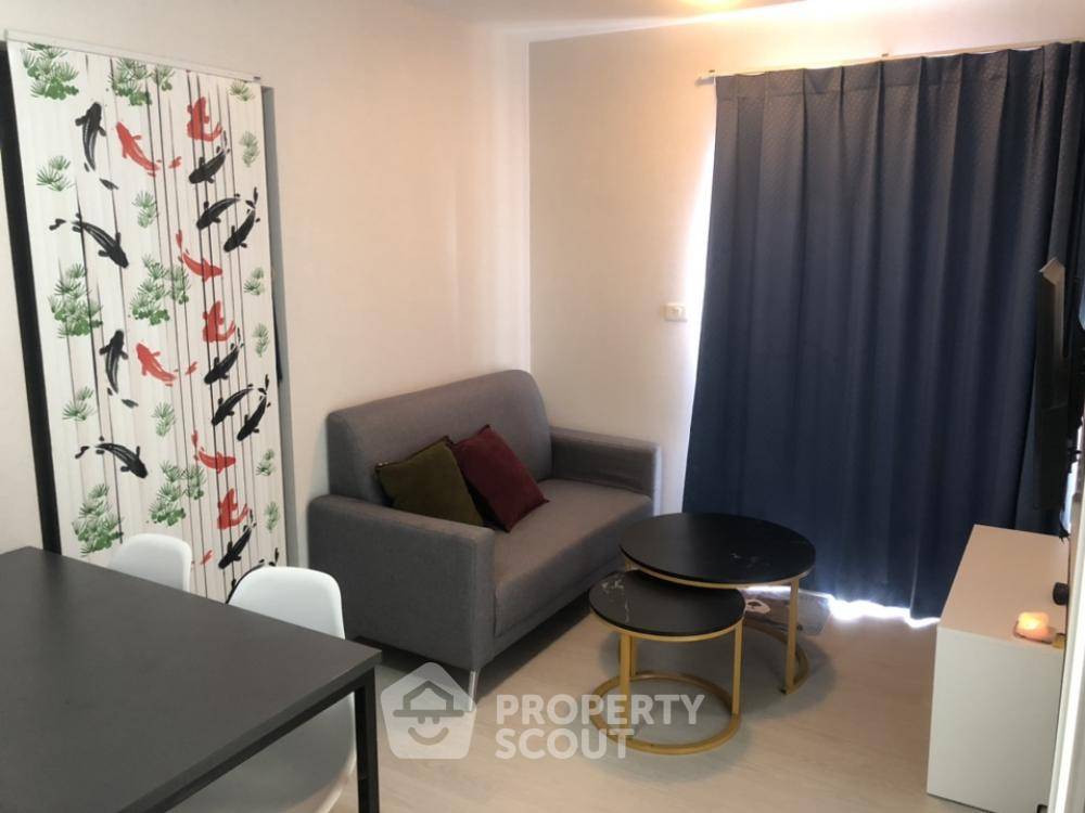 picture 2-BR Condo At Plum Condo Ram 60 Interchange, Hua Mak (ID 1072610) - 5/15