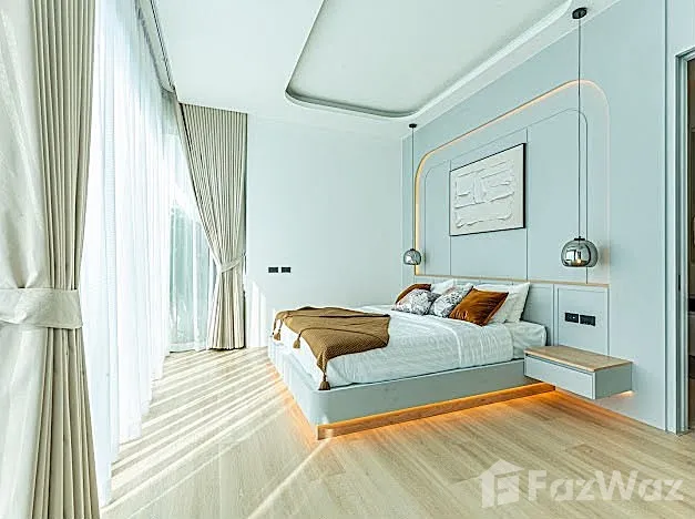 รูป ขาย วิลล่า 2 ห้องนอน ใน ราไวย์, ภูเก็ต 6835646 - รูปที่ 3/18