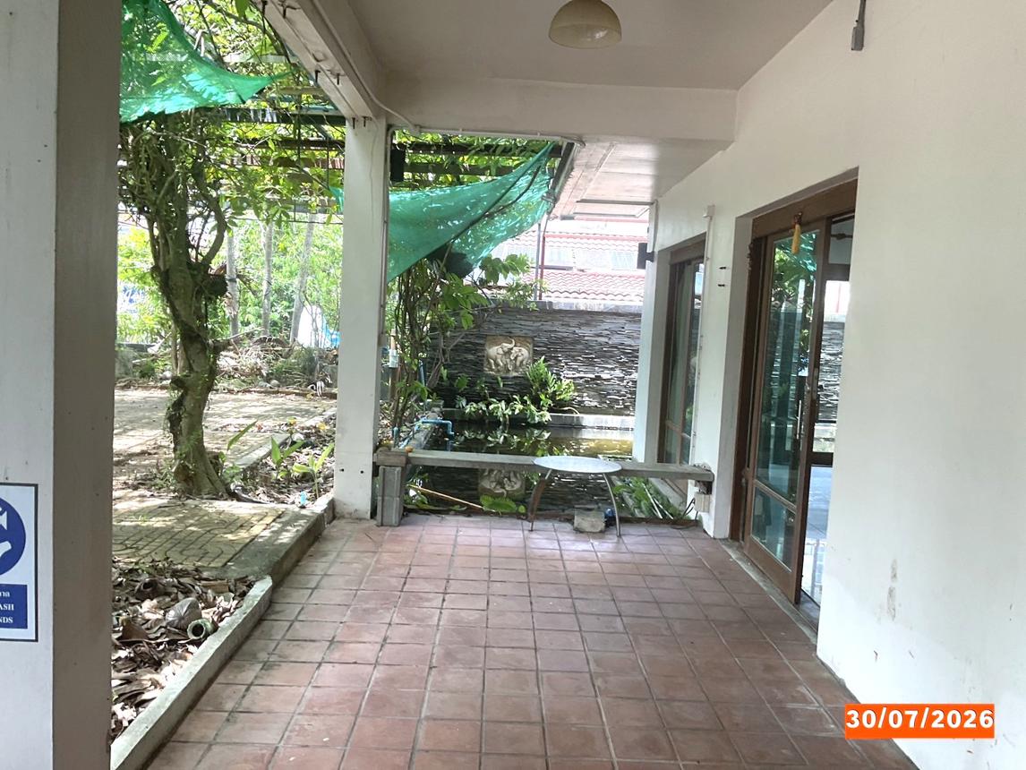 รูป บ้านเดี่ยว 100.2 ตร.วา เมืองนครศรีธรรมราช นครศรีธรรมราช 4.8M - รูปที่ 25/45