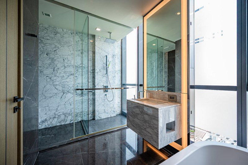 picture @Condorental condo for rent The Monument Thonglor - 8/25