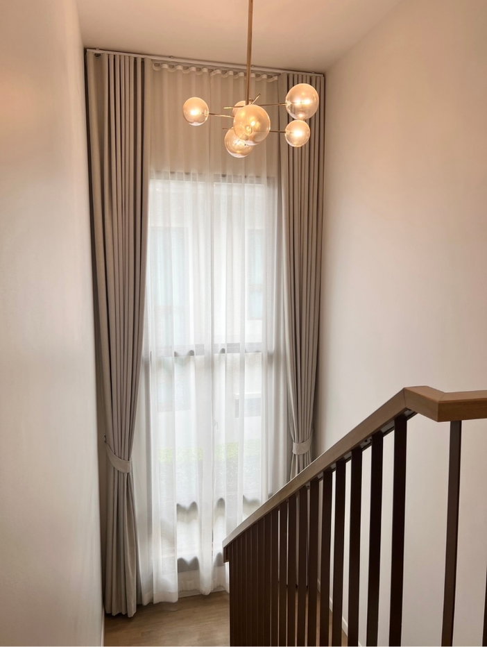 picture For rent House Burasiri Krungthep greta  - 8/8