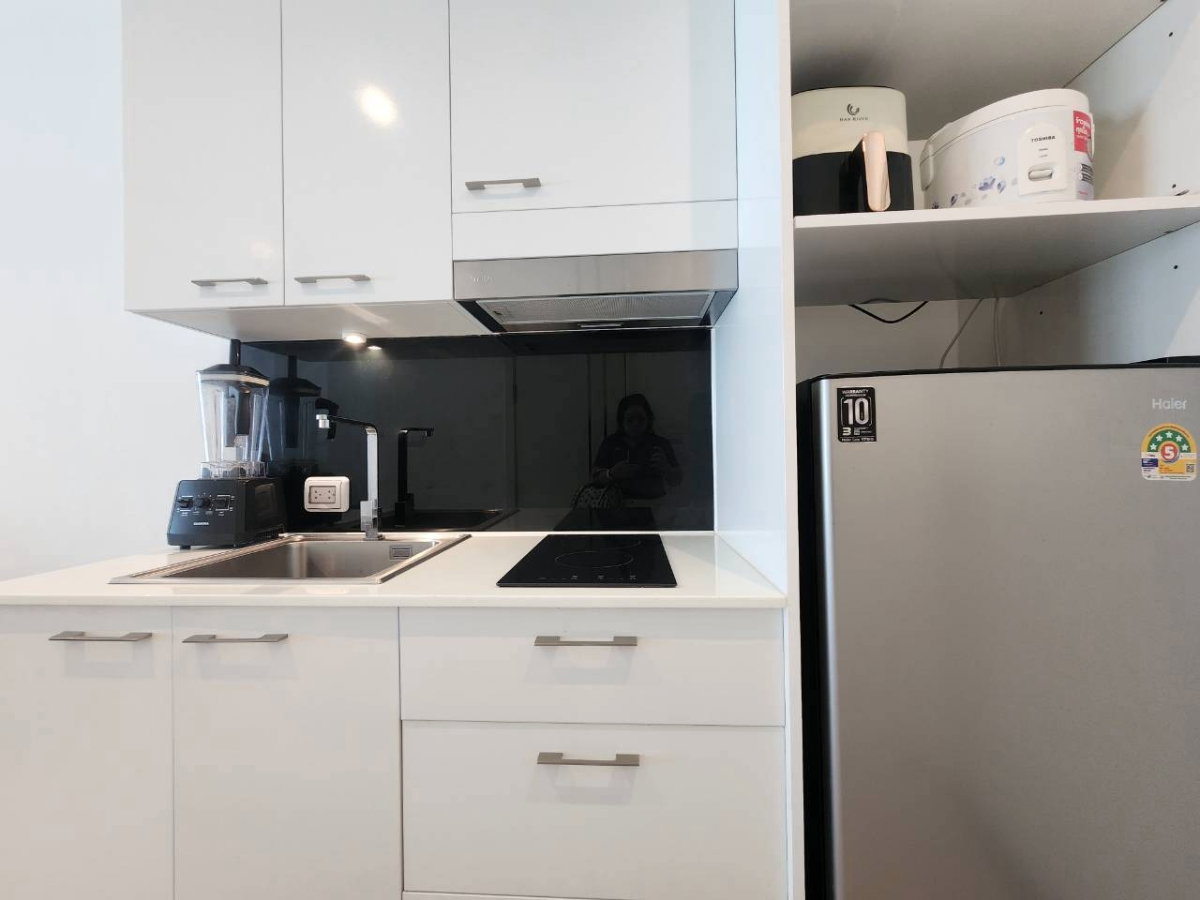 picture Siam Oriental Dream for Sale | Foreign Quota | Pet Friendly | Pratumnak | 1.9M THB - 9/21