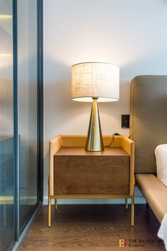 The Bangkok Thonglor Luxurious Design, Elevated Atmosphere near BTS Thong Lo