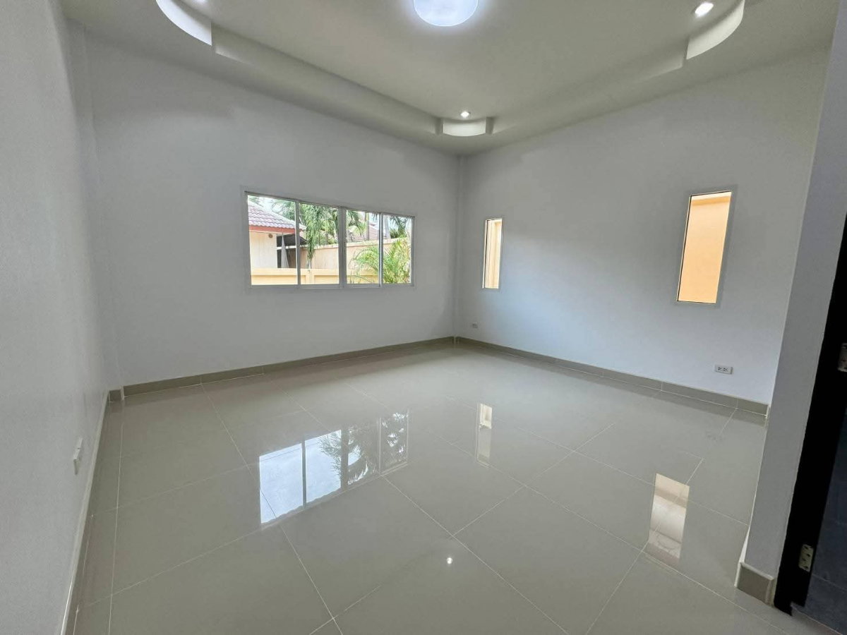 picture HOUSE For SALE Almost 100 Sq.w 🔥  ONLY 5 MB (From 5.7 MB) – PATTAYA!  - 16/28
