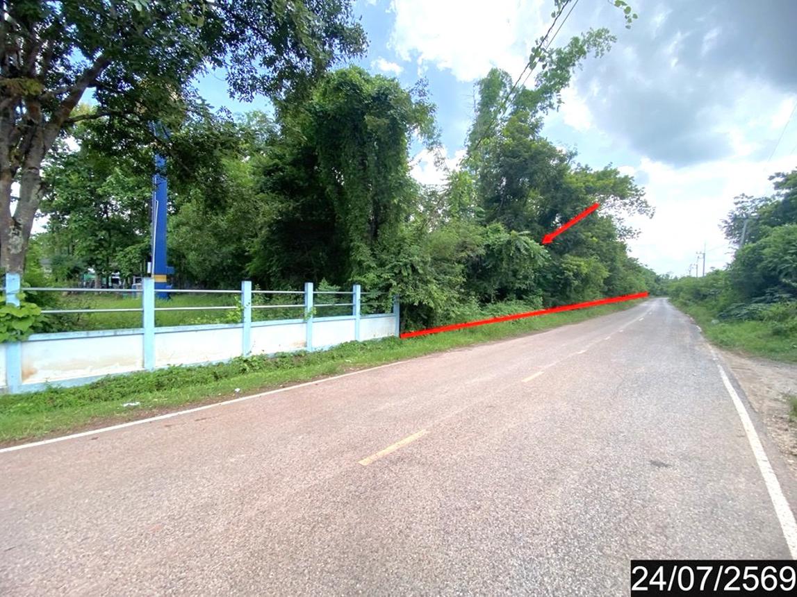 รูป ที่ดินว่างเปล่า 17988 ตร.วา เมืองหนองคาย หนองคาย 23M - รูปที่ 16/21