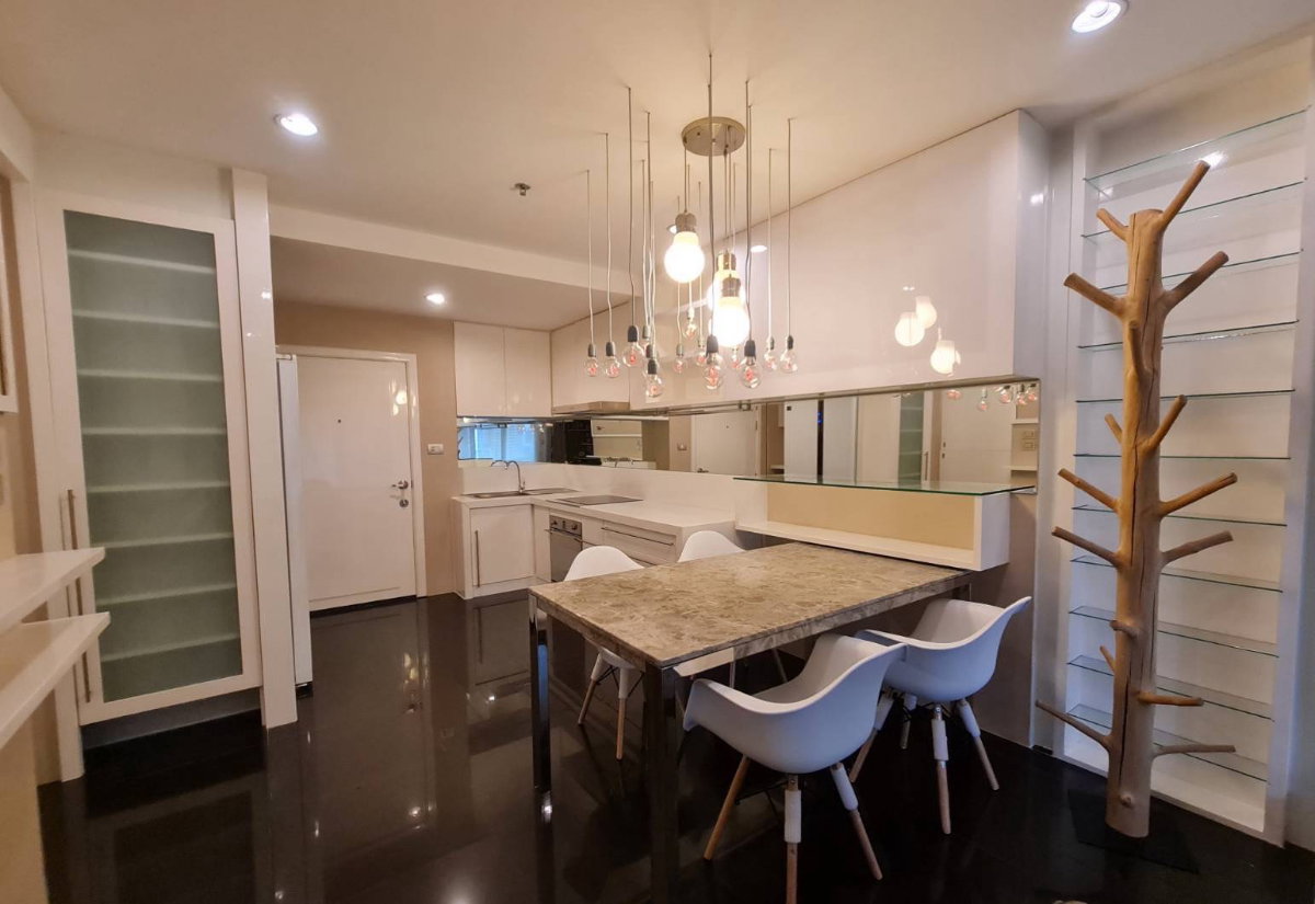 picture +---FOR RENT GRAND PARKVIEW ASOKE ---+ - 12/20
