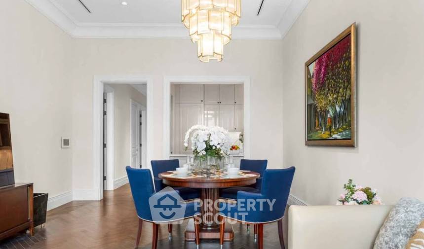 picture 2-BR Condo at 98 Wireless near BTS Phloen Chit (ID 2865446) - 7/11