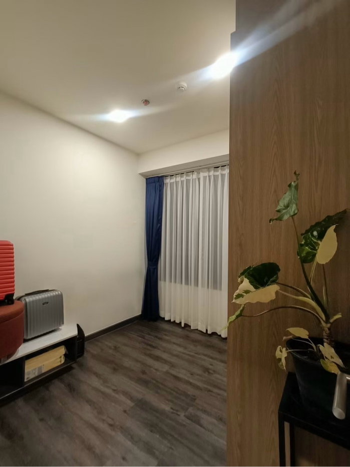 รูป [For Rent] เซ็นทริค รัชโยธิน〰️ Modern Luxury🌳 - รูปที่ 9/10