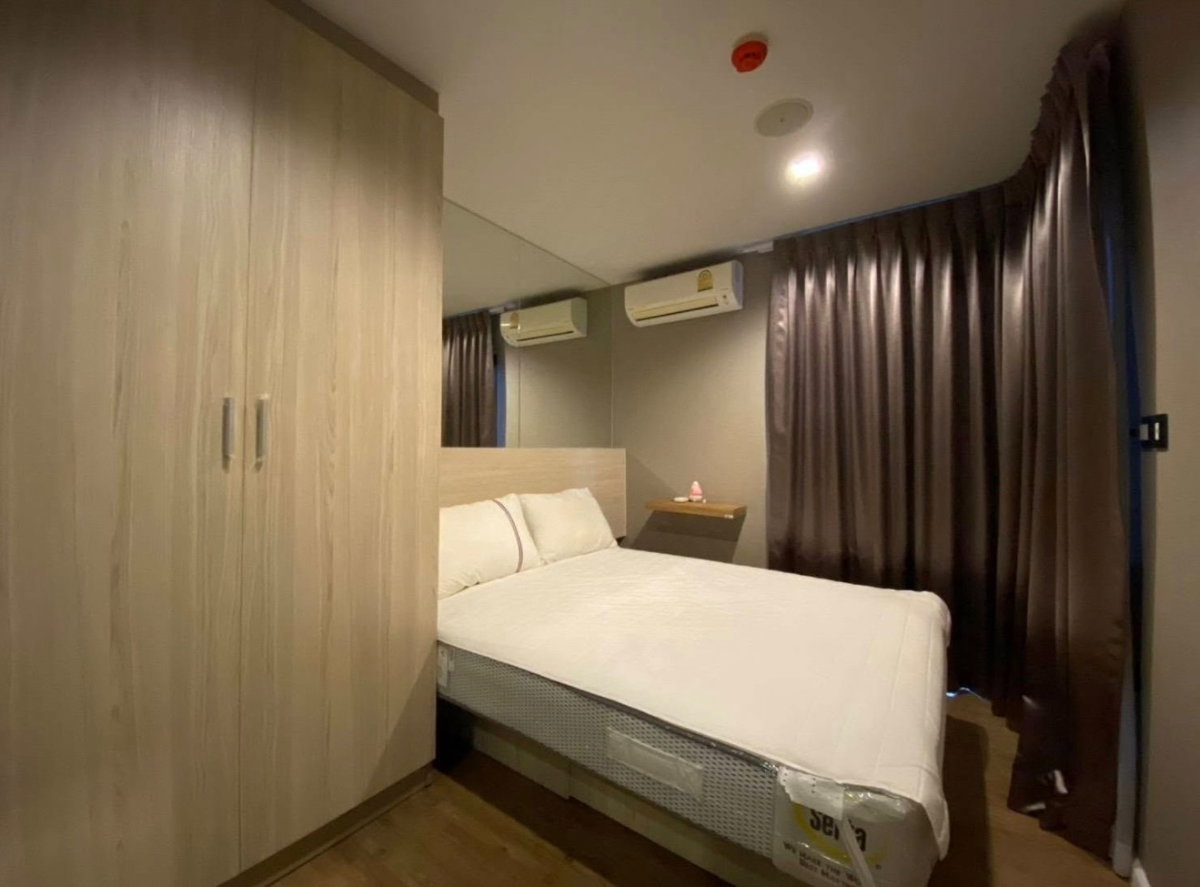 picture TROPICANA @ BTS Erawan for rent ✨ Fully furnished - 1/9