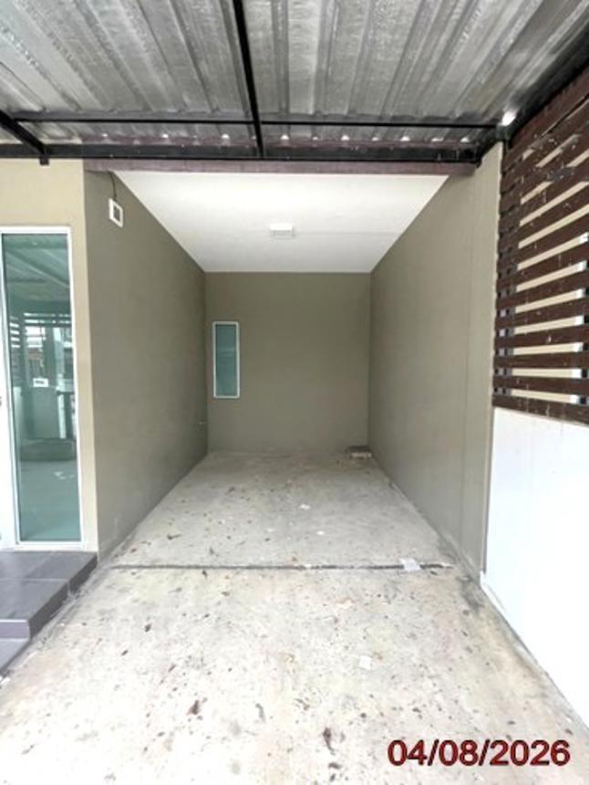 picture TOWN HOUSE 17.4 Sq.w. Pluak Daeng Rayong for 1.4M - 18/33