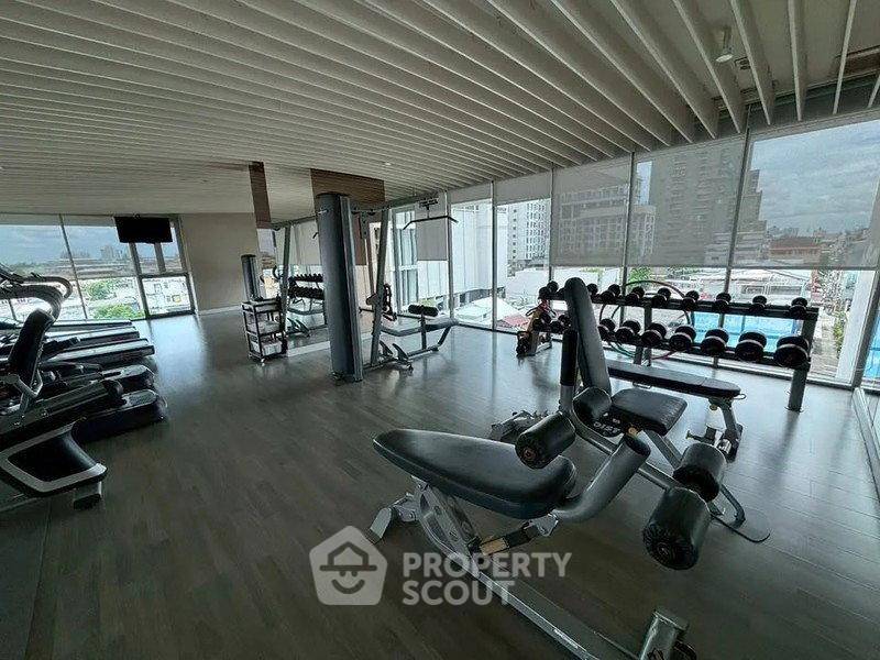 รูป ใกล้ BTS วงเวียนใหญ่ 70 ม. | คอนโด 2 ห้องนอน The Room BTS Wongwianyai (ID 2918351) - รูปที่ 4/8