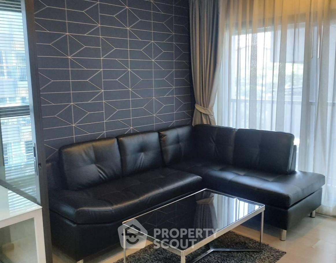 picture 1-BR Condo at Life Sukhumvit 48 near BTS Phra Khanong (ID 3017433) - 7/7