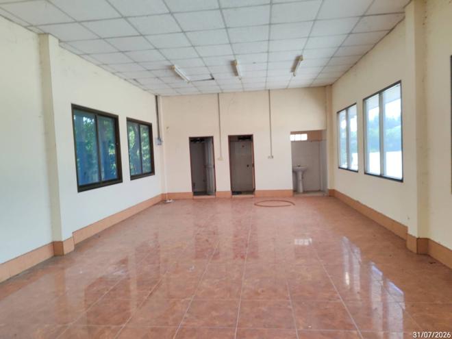 picture FACTORY 11442.2 Sq.w. Doembang Nangbuat Suphanburi for 81.3M - 10/37