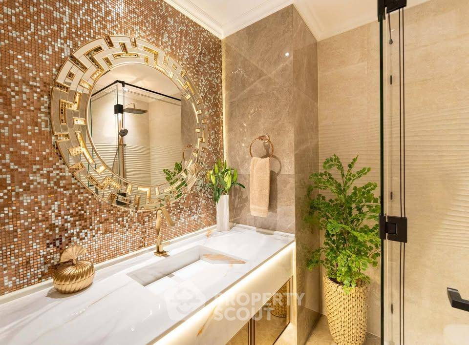 รูป คอนโด 3 ห้องนอน ชั้น 26 ขนาด 125 ตร.ม. The Riviera Malibu (ID 3005391) - รูปที่ 3/10