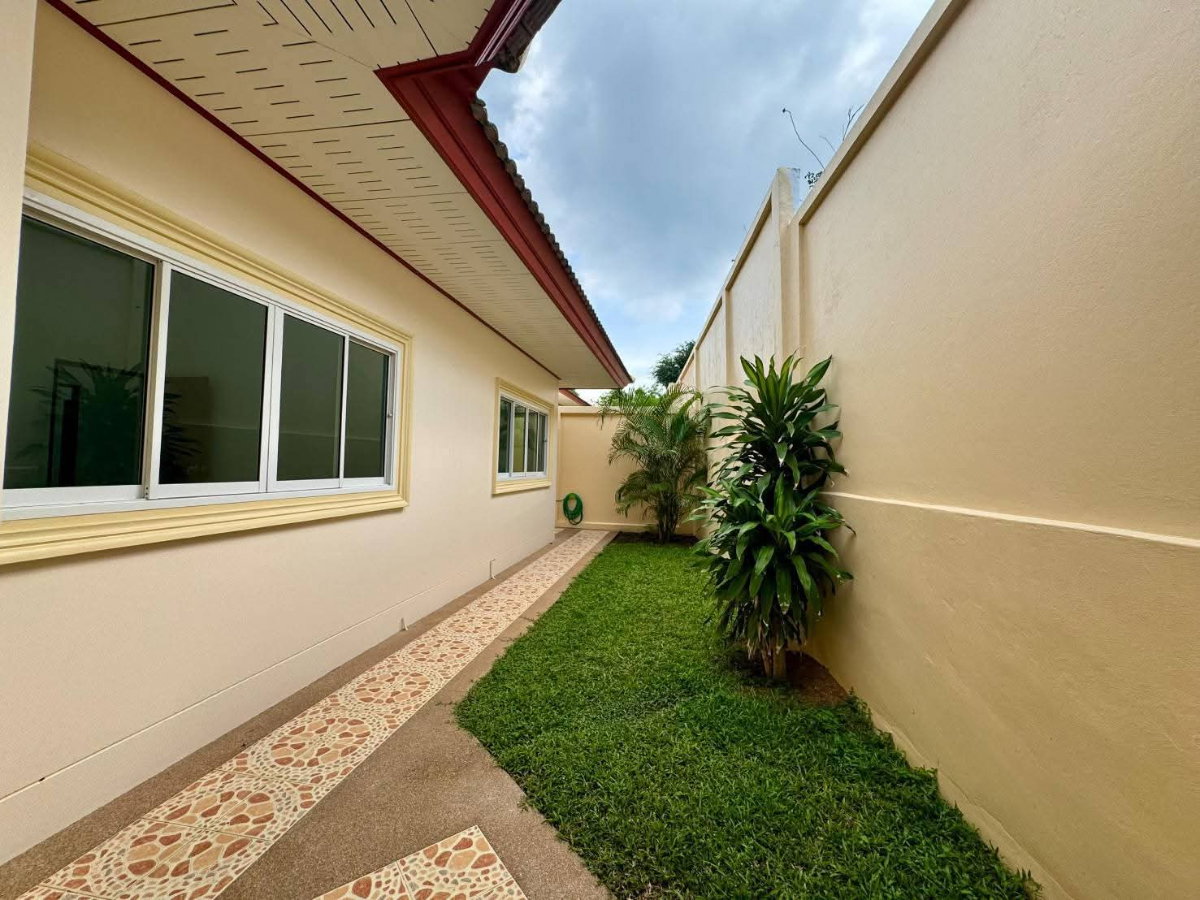 picture HOUSE For SALE Almost 100 Sq.w 🔥  ONLY 5 MB (From 5.7 MB) – PATTAYA!  - 28/28