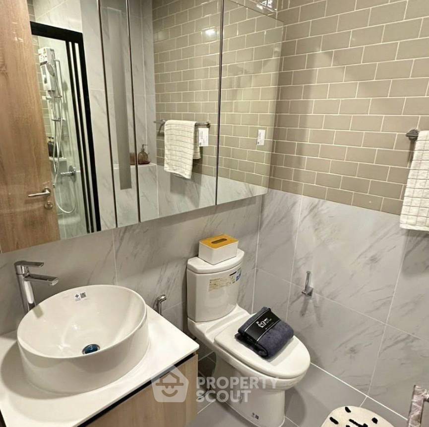 รูป ชั้น 26 คอนโด 1 ห้องนอน XT Phayathai ใกล้ BTS พญาไท (ID 3010321) - รูปที่ 10/12