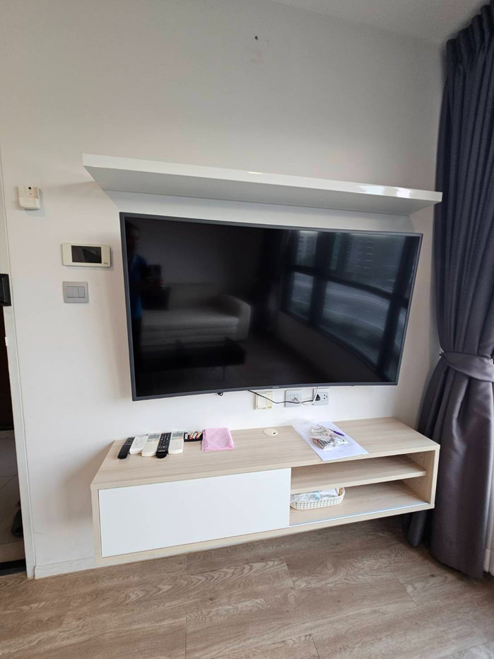 รูป เอพพิโซด ห้องสวย ติดต่อฟ้า เช่าไลน์ไอดี @condo55 - รูปที่ 24/28