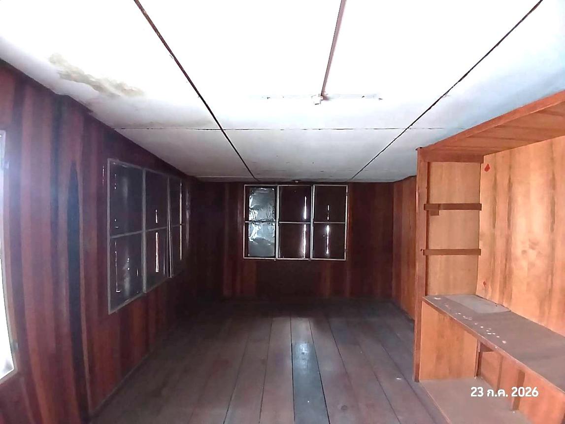 รูป บ้านเดี่ยว 90 ตร.วา เถิน ลำปาง 1.4M - รูปที่ 42/47