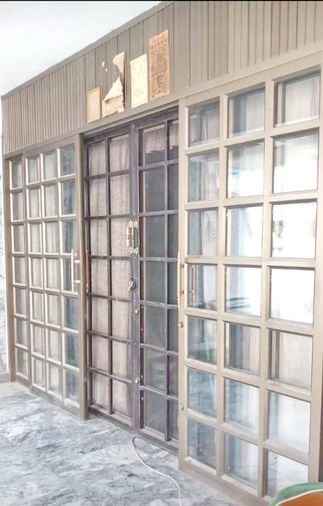 3-bed townhouse for sale, 36 sq wah, Suan Thon 1