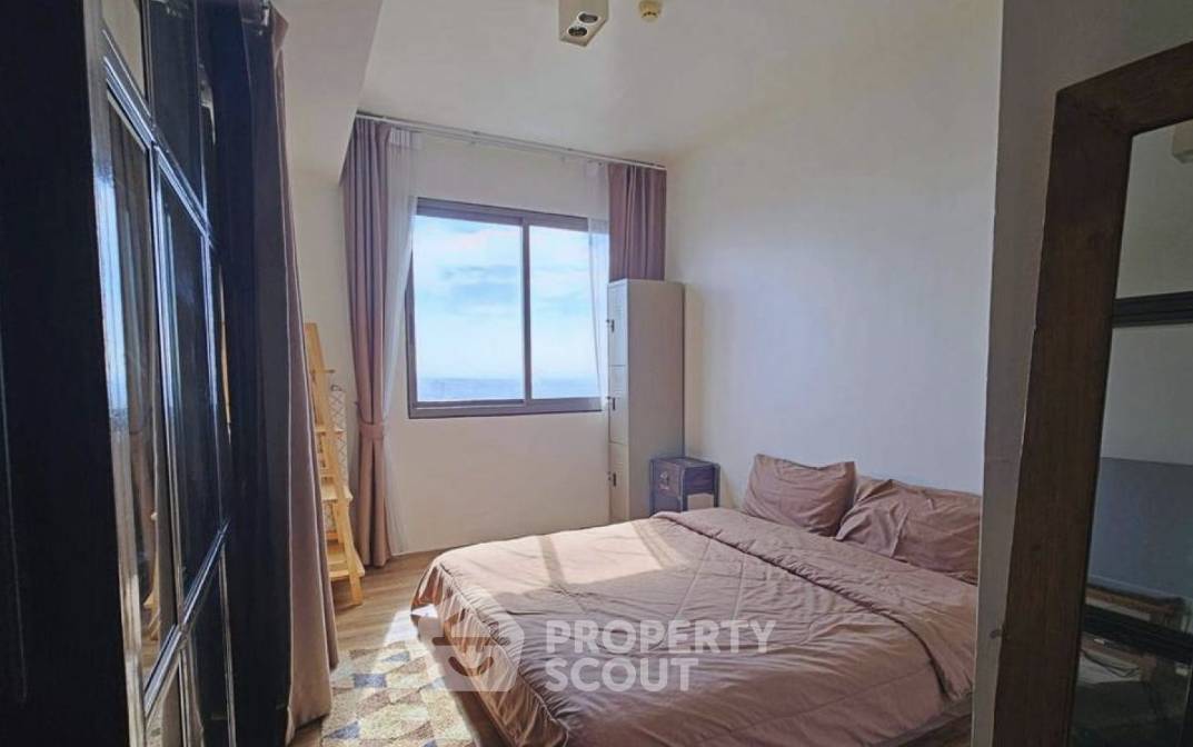 picture 1-BR Condo at Unixx South Pattaya close to Phratamnak (ID 3082254) - 4/5